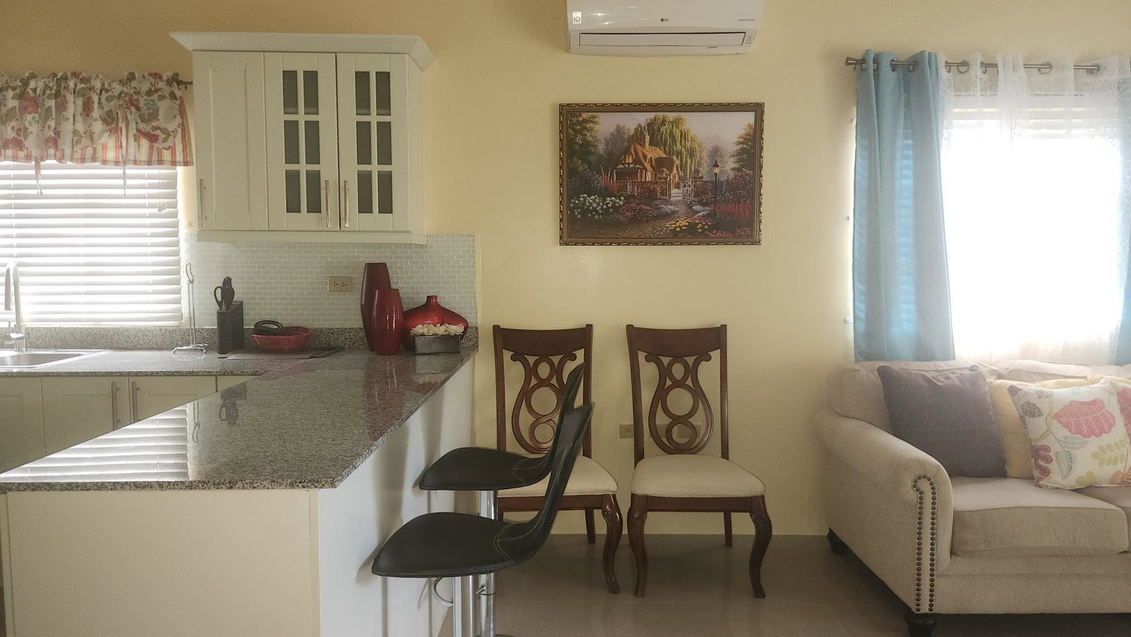 Fifth image of 11 Elia Taddeo Course in Caymanas Estates, St. Catherine, Jamaica - property is For Rent