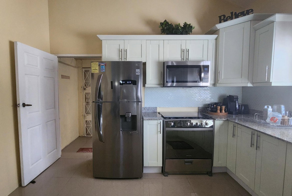 Sixth image of 11 Elia Taddeo Course in Caymanas Estates, St. Catherine, Jamaica - property is For Rent