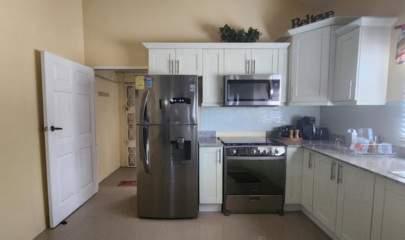 Sixth image of 11 Elia Taddeo Course in Caymanas Estates, St. Catherine, Jamaica - property is For Rent