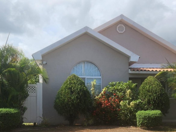 First image of 11 Elia Taddeo Course in Caymanas Estates, St. Catherine, Jamaica - property is For Rent