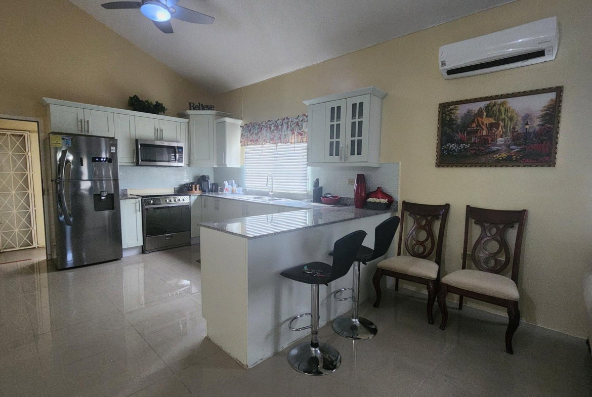 Seventh image of 11 Elia Taddeo Course in Caymanas Estates, St. Catherine, Jamaica - property is For Rent