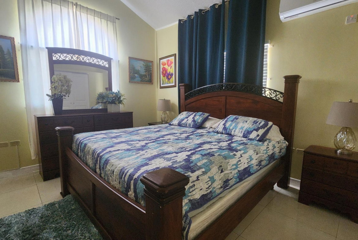 Ninth image of 11 Elia Taddeo Course in Caymanas Estates, St. Catherine, Jamaica - property is For Rent