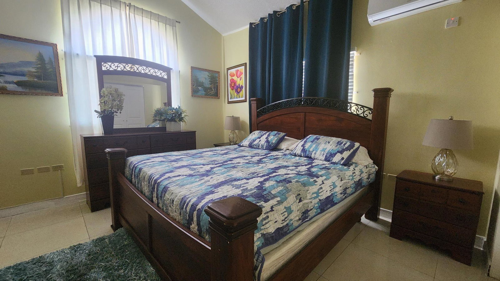Ninth image of 11 Elia Taddeo Course in Caymanas Estates, St. Catherine, Jamaica - property is For Rent