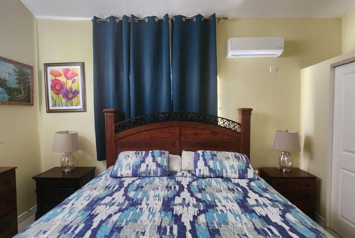 Tenth image of 11 Elia Taddeo Course in Caymanas Estates, St. Catherine, Jamaica - property is For Rent