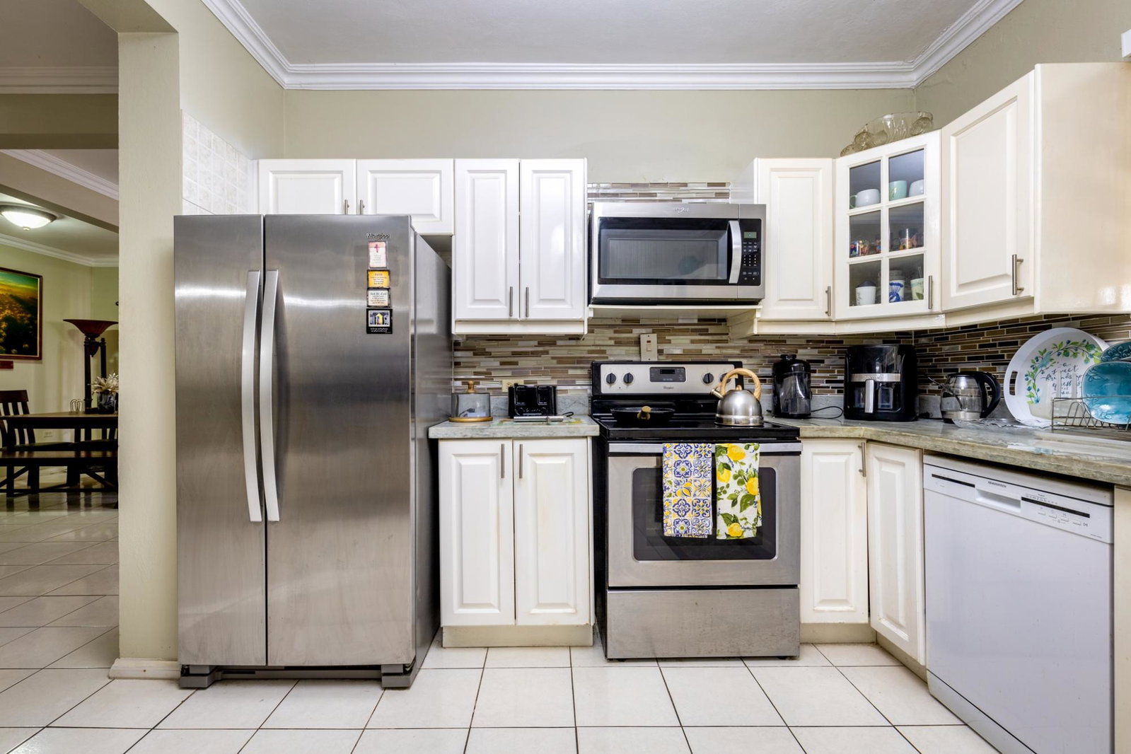 Twenty-Fourth image of 1-30 Norbrook Drive in Constant Spring P.O., St. Andrew, Jamaica - property is For Sale