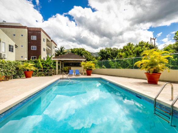 First image of 1-30 Norbrook Drive in Constant Spring P.O., St. Andrew, Jamaica - property is For Sale