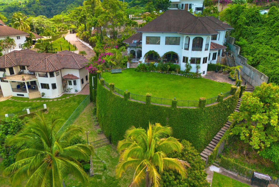 Second image of 8 Sunset Boulevard, Norbroo in Constant Spring P.O., St. Andrew, Jamaica - property is For Sale