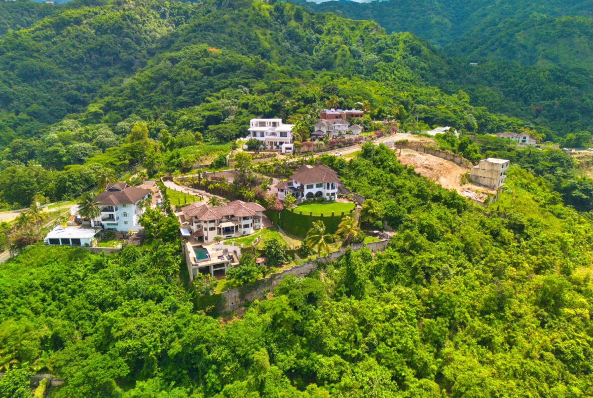 First image of 8 Sunset Boulevard, Norbroo in Constant Spring P.O., St. Andrew, Jamaica - property is For Sale