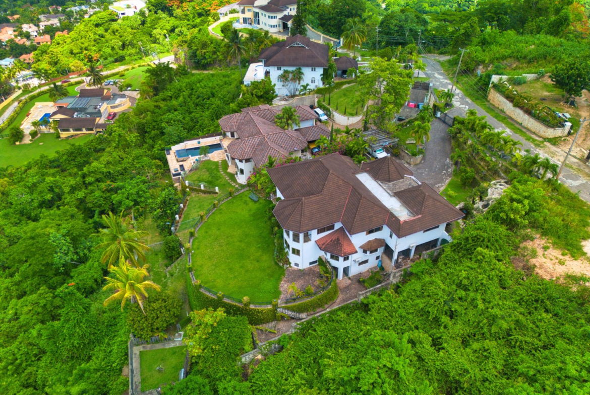Third image of 8 Sunset Boulevard, Norbroo in Constant Spring P.O., St. Andrew, Jamaica - property is For Sale