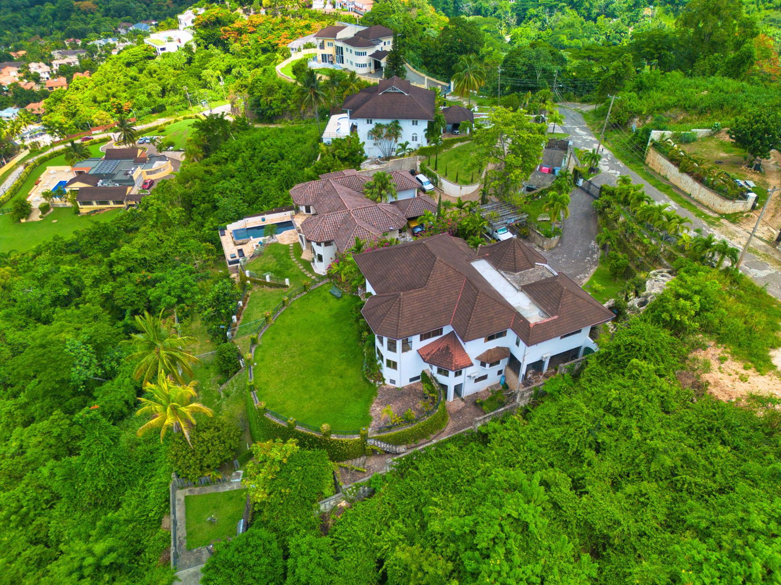 Third image of 8 Sunset Boulevard, Norbroo in Constant Spring P.O., St. Andrew, Jamaica - property is For Sale