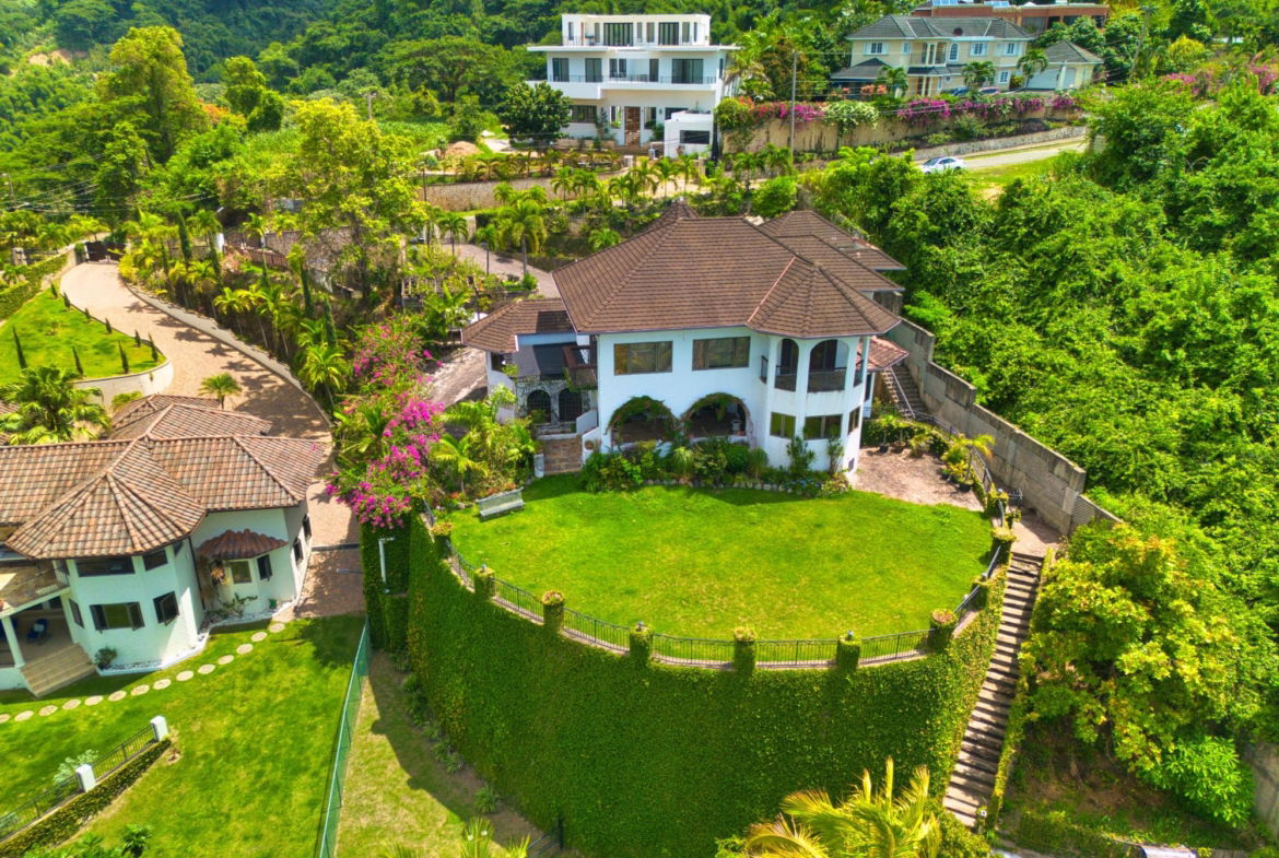 Fourth image of 8 Sunset Boulevard, Norbroo in Constant Spring P.O., St. Andrew, Jamaica - property is For Sale