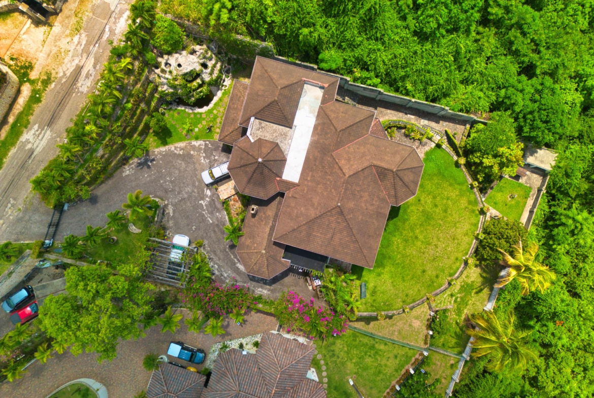 Fifth image of 8 Sunset Boulevard, Norbroo in Constant Spring P.O., St. Andrew, Jamaica - property is For Sale