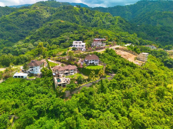 First image of 8 Sunset Boulevard, Norbroo in Constant Spring P.O., St. Andrew, Jamaica - property is For Sale