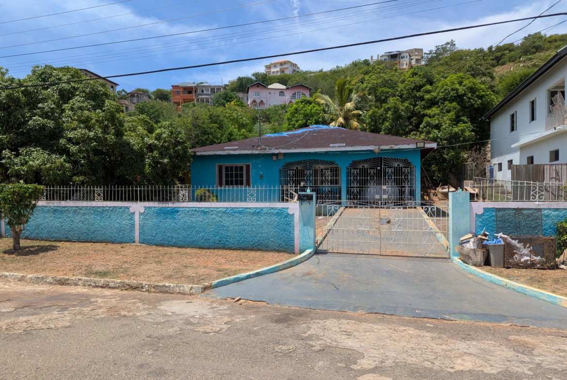 Second image of 13 Lejune Ave. Keystone in Spanish Town, St. Catherine, Jamaica - property is For Sale