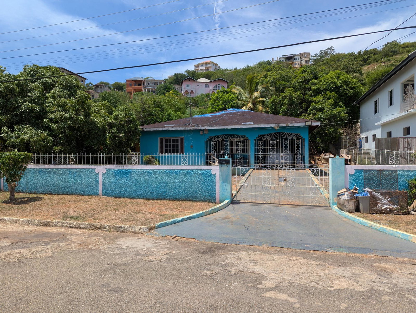 Second image of 13 Lejune Ave. Keystone in Spanish Town, St. Catherine, Jamaica - property is For Sale