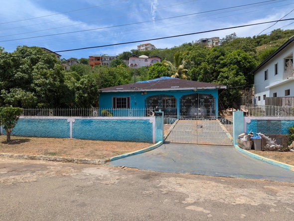 Second image of 13 Lejune Ave. Keystone in Spanish Town, St. Catherine, Jamaica - property is For Sale
