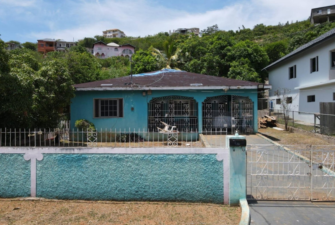 Third image of 13 Lejune Ave. Keystone in Spanish Town, St. Catherine, Jamaica - property is For Sale