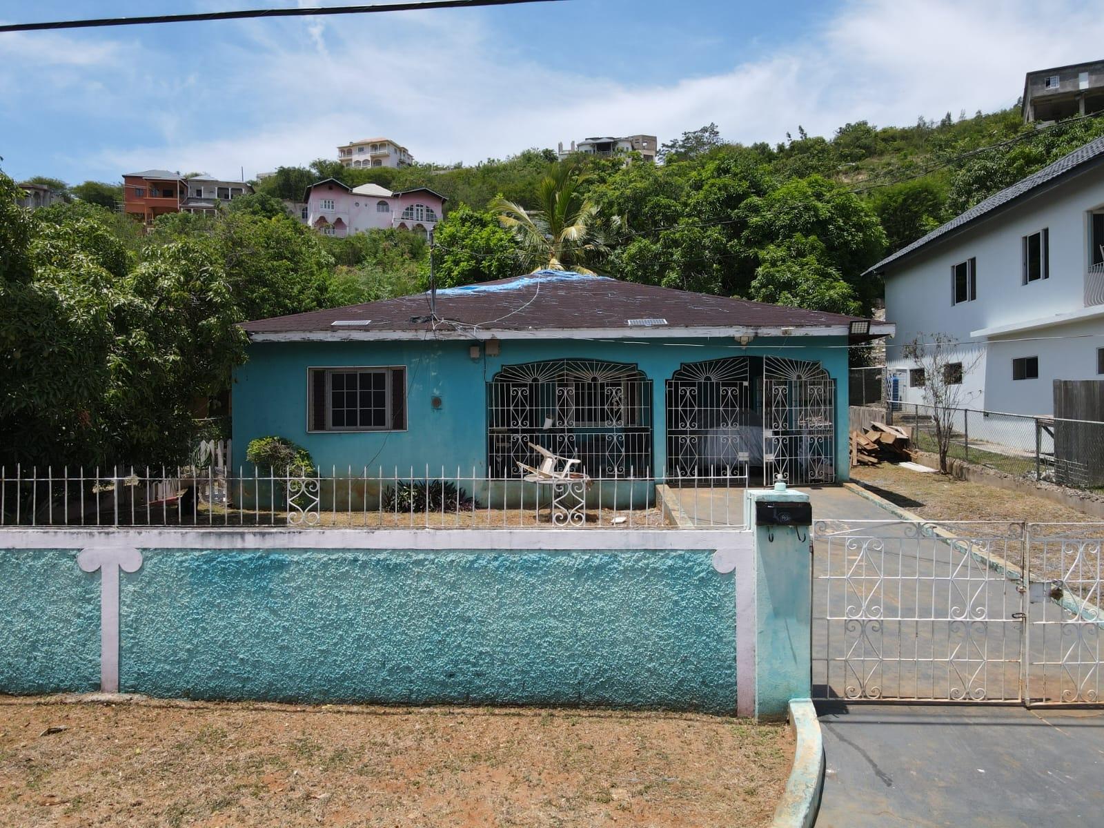 Third image of 13 Lejune Ave. Keystone in Spanish Town, St. Catherine, Jamaica - property is For Sale