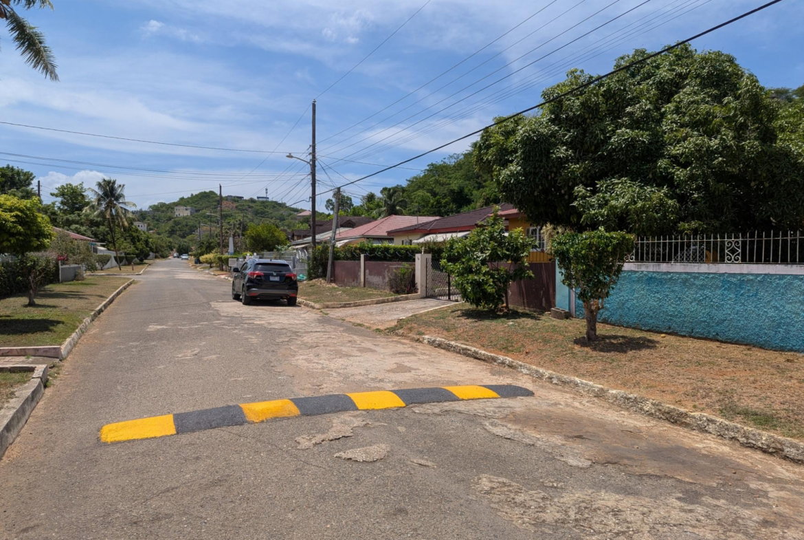 Fourth image of 13 Lejune Ave. Keystone in Spanish Town, St. Catherine, Jamaica - property is For Sale