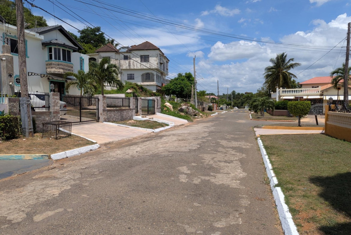 Fifth image of 13 Lejune Ave. Keystone in Spanish Town, St. Catherine, Jamaica - property is For Sale