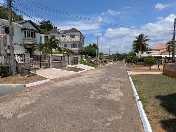 Fifth image of 13 Lejune Ave. Keystone in Spanish Town, St. Catherine, Jamaica - property is For Sale