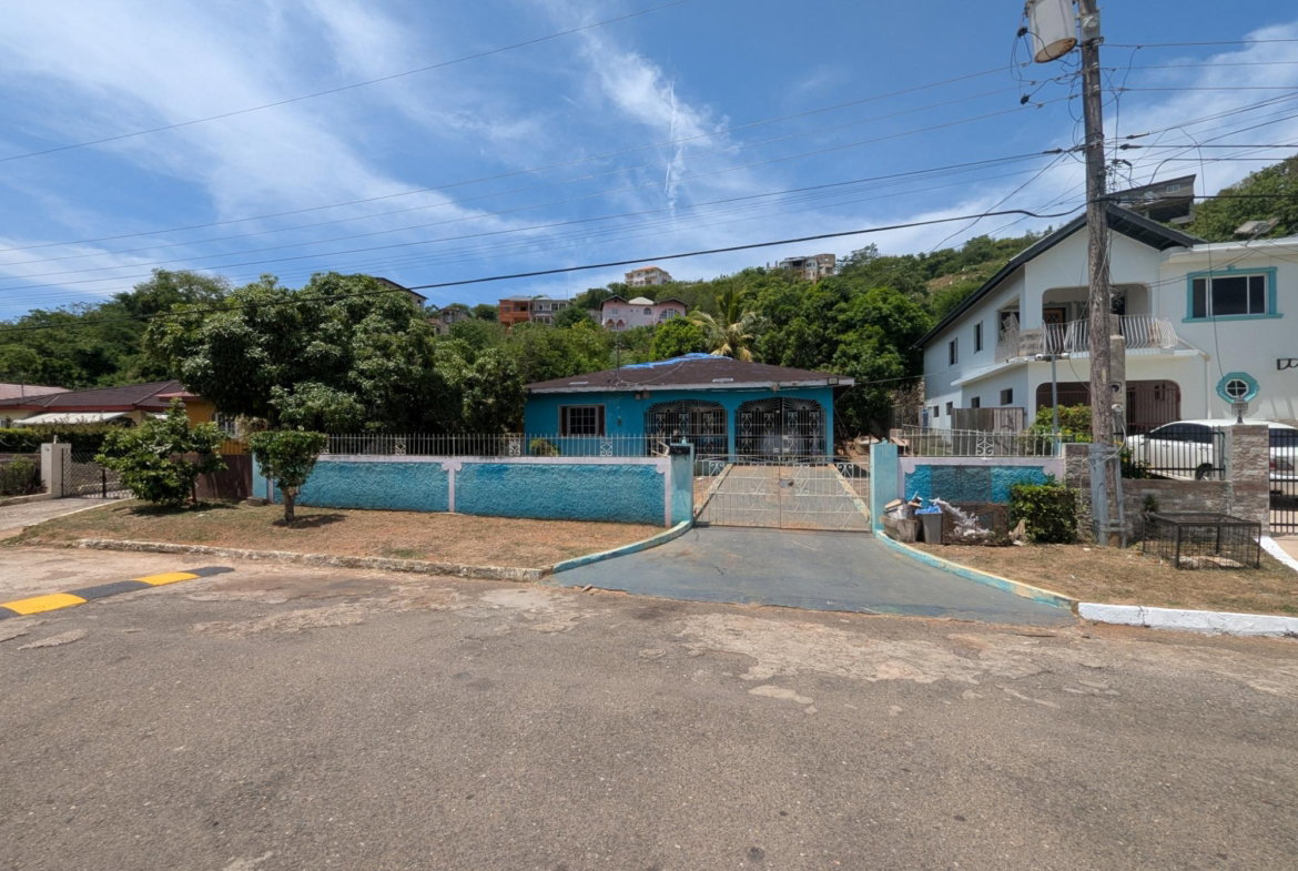 Seventh image of 13 Lejune Ave. Keystone in Spanish Town, St. Catherine, Jamaica - property is For Sale