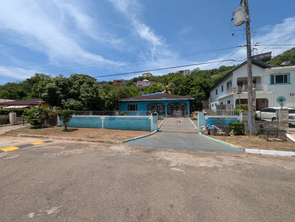 Seventh image of 13 Lejune Ave. Keystone in Spanish Town, St. Catherine, Jamaica - property is For Sale