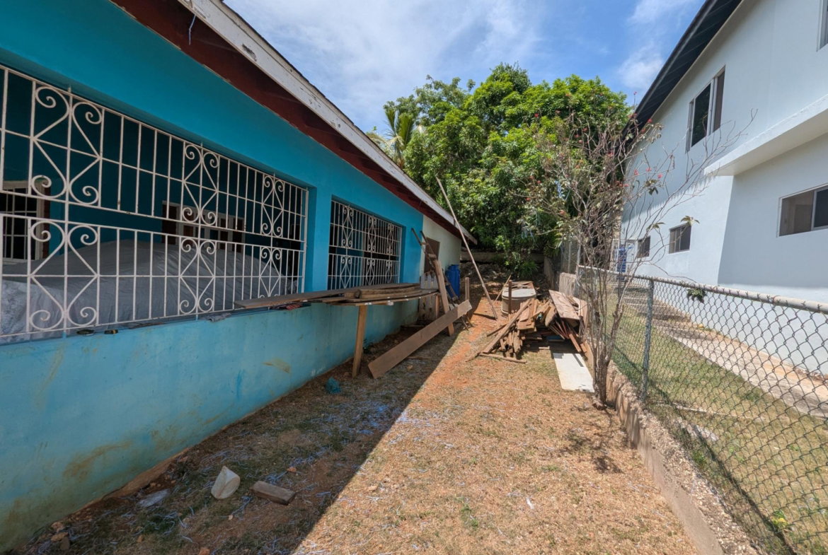 Eighth image of 13 Lejune Ave. Keystone in Spanish Town, St. Catherine, Jamaica - property is For Sale