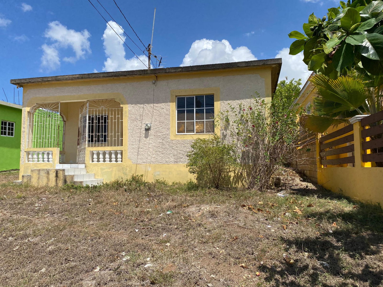 Second image of 1391 Mineral Heights in Mineral Heights, Clarendon, Jamaica - property is For Sale