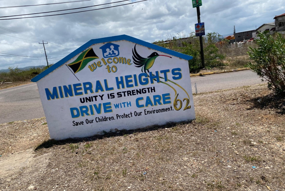 First image of 1391 Mineral Heights in Mineral Heights, Clarendon, Jamaica - property is For Sale