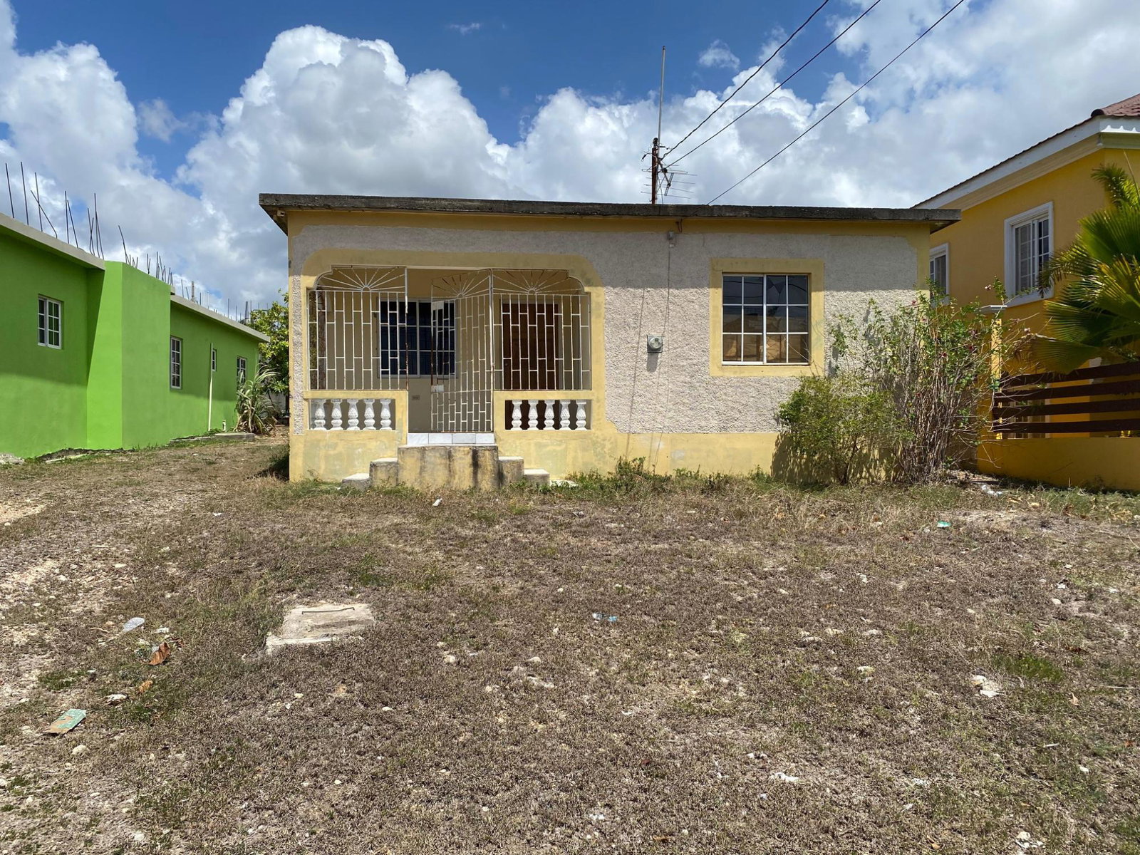 Third image of 1391 Mineral Heights in Mineral Heights, Clarendon, Jamaica - property is For Sale