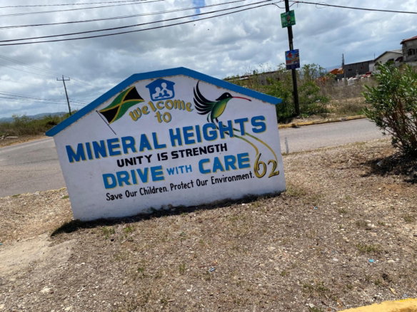 First image of 1391 Mineral Heights in Mineral Heights, Clarendon, Jamaica - property is For Sale