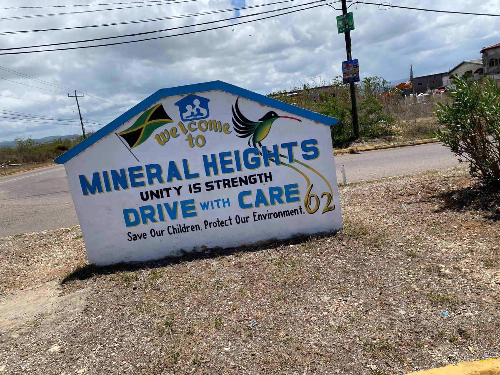 First image of 1391 Mineral Heights in Mineral Heights, Clarendon, Jamaica - property is For Sale