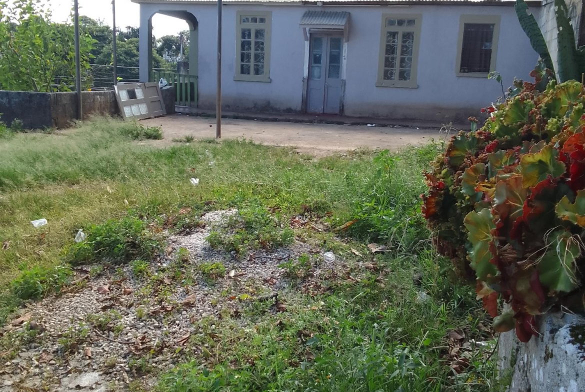 First image of Knox Road, Spaldings Clar in Spaldings, Clarendon, Jamaica - property is For Sale
