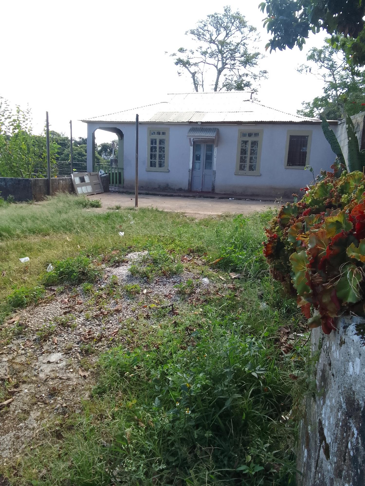 First image of Knox Road, Spaldings Clar in Spaldings, Clarendon, Jamaica - property is For Sale