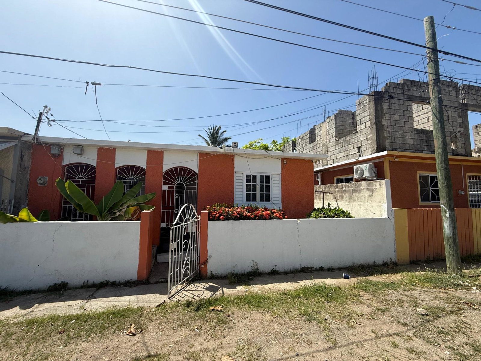 Fixer-Upper-3-Bedroom-House-for-Sale-in-St.-Catherine-Jamaica Third image of 3- South West 35th Way in Greater Portmore, St. Catherine, Jamaica - property is For Sale