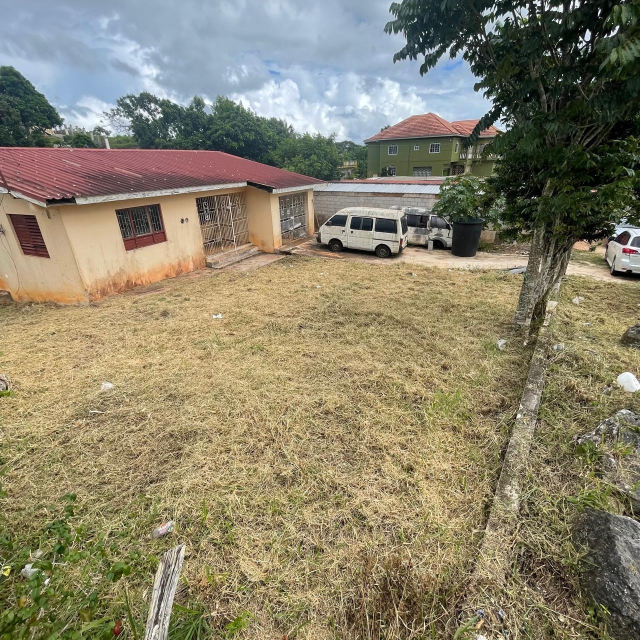 Second image of Waltham in Mandeville, Manchester, Jamaica - property is For Sale