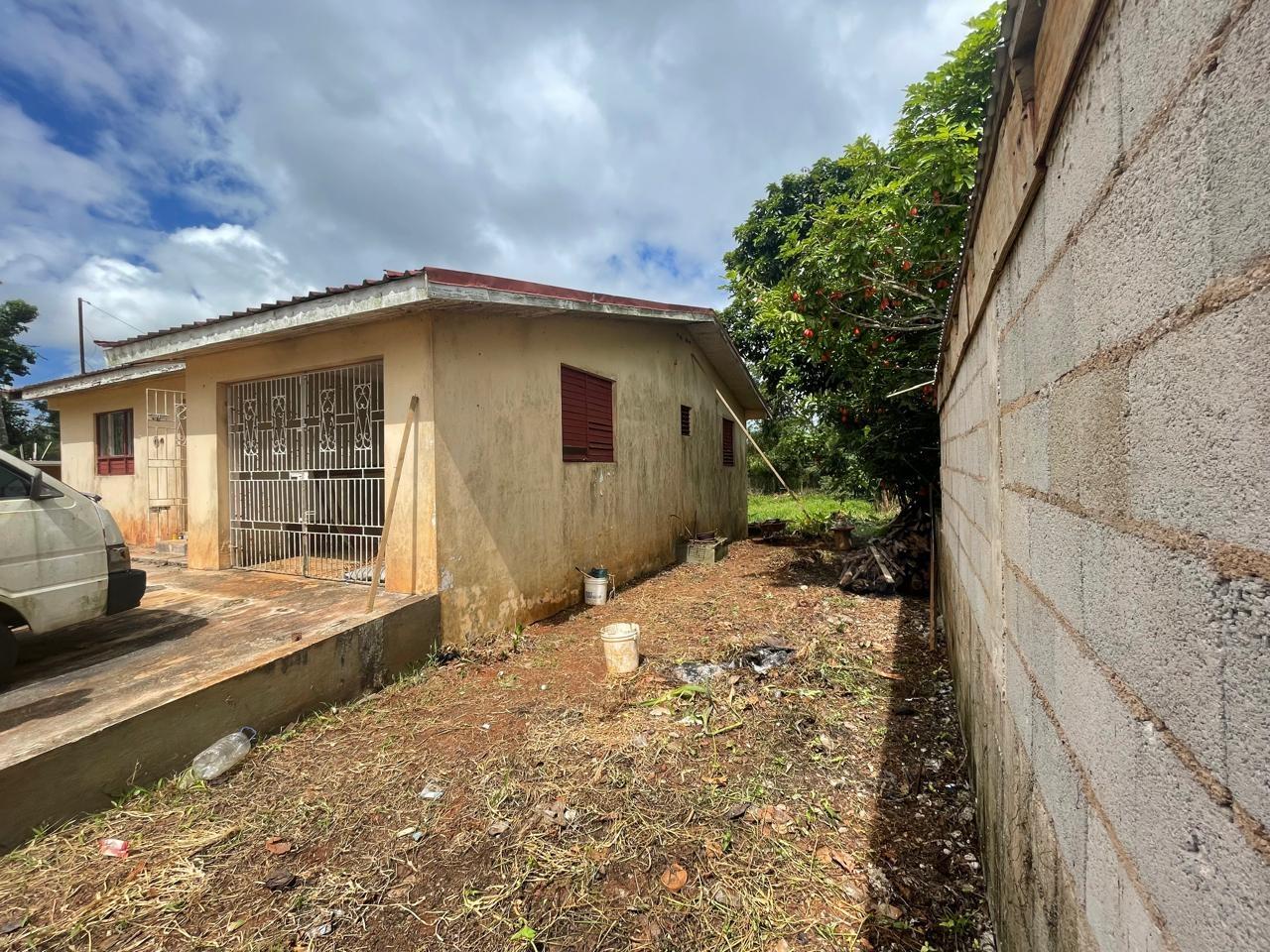 Twelfth image of Waltham in Mandeville, Manchester, Jamaica - property is For Sale
