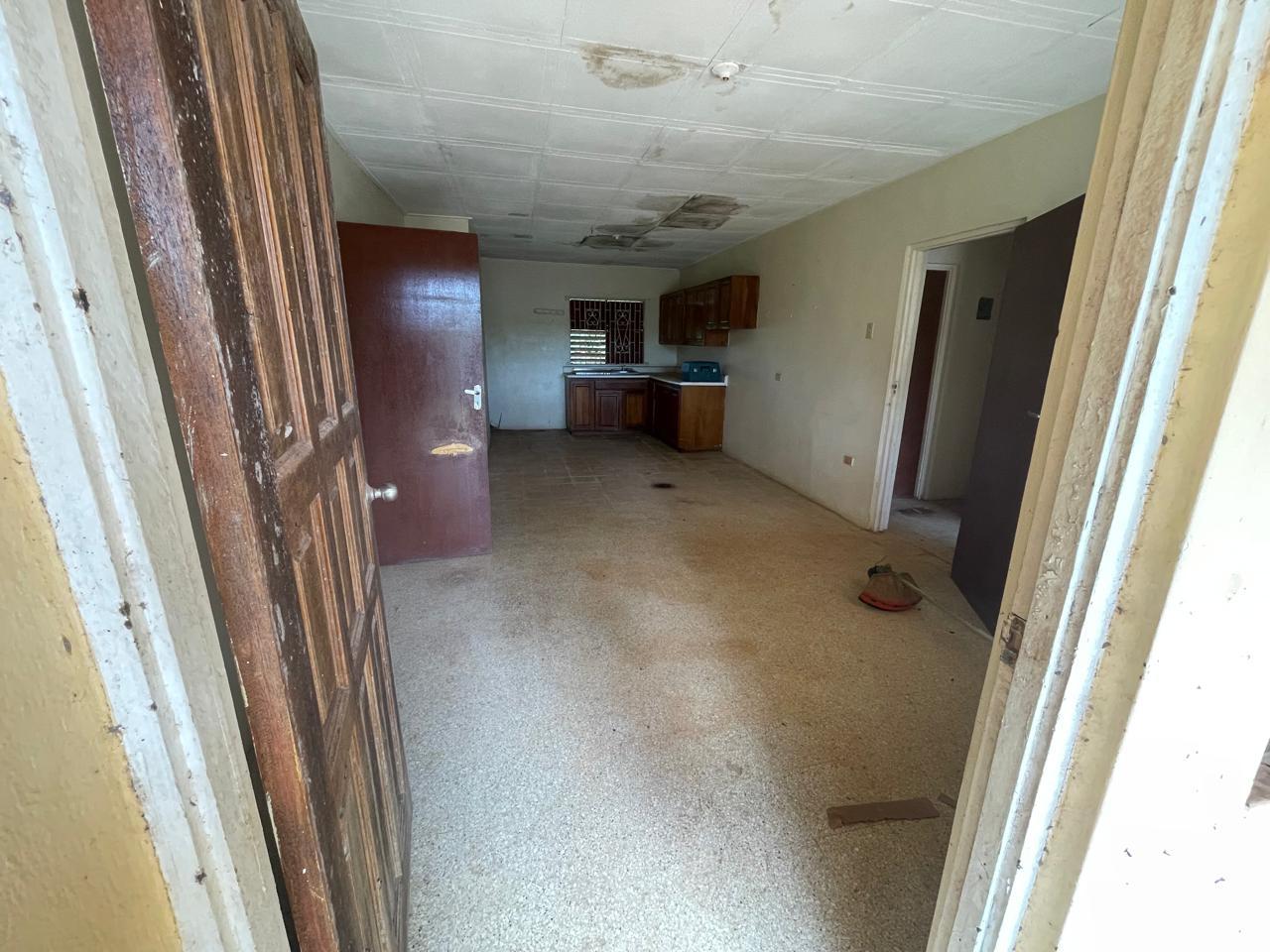 Fifth image of Waltham in Mandeville, Manchester, Jamaica - property is For Sale
