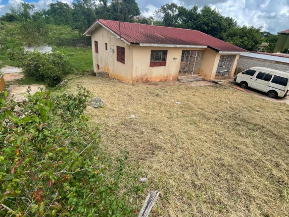 First image of Waltham in Mandeville, Manchester, Jamaica - property is For Sale