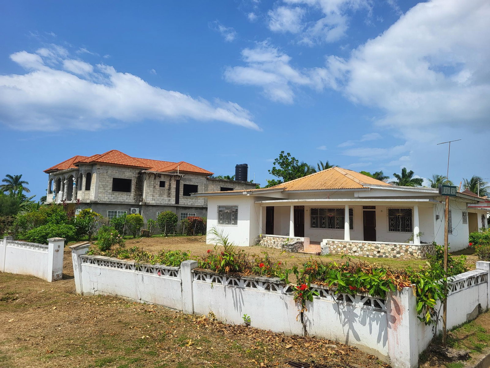 Second image of 455 Lorenton Avenue in Haughton Court, Hanover, Jamaica - property is For Sale