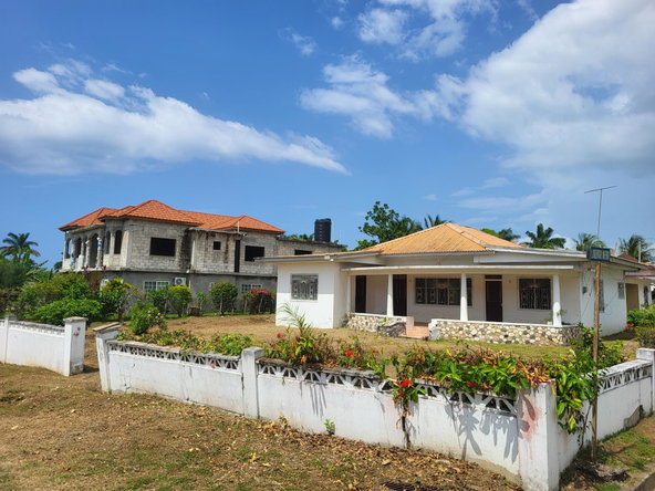 Second image of 455 Lorenton Avenue in Haughton Court, Hanover, Jamaica - property is For Sale