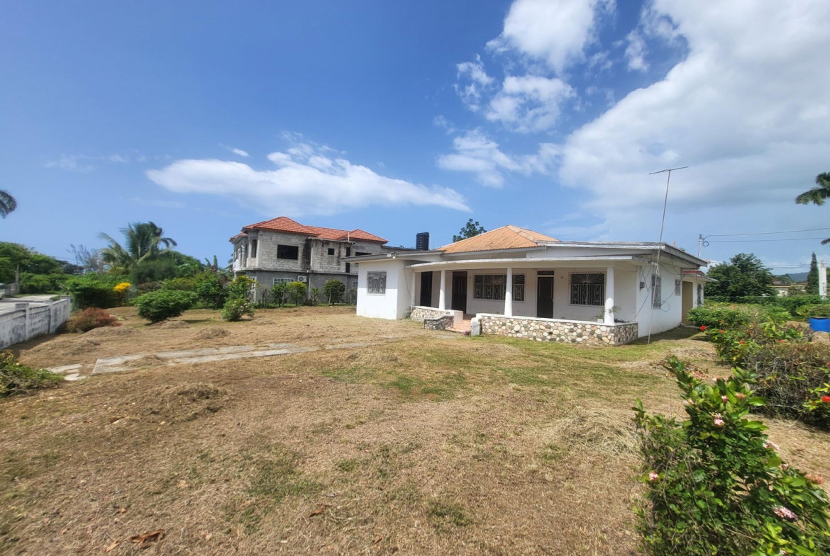 Twelfth image of 455 Lorenton Avenue in Haughton Court, Hanover, Jamaica - property is For Sale