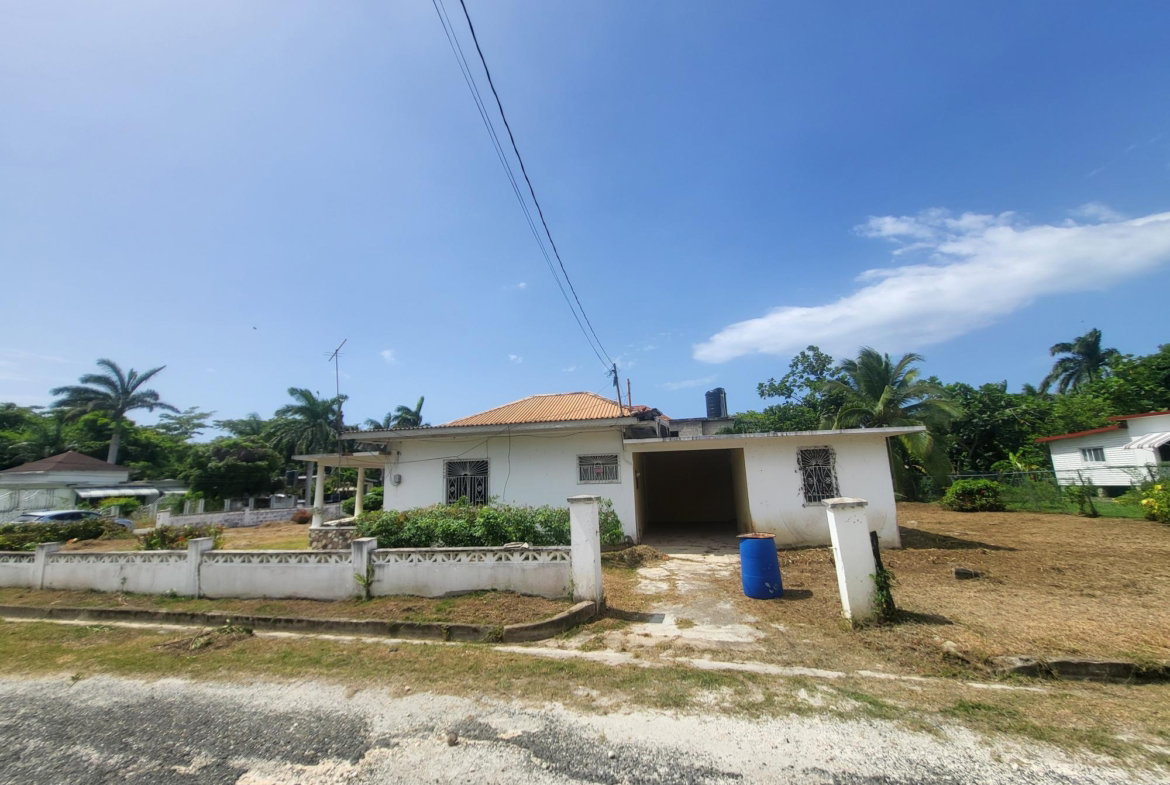 Third image of 455 Lorenton Avenue in Haughton Court, Hanover, Jamaica - property is For Sale