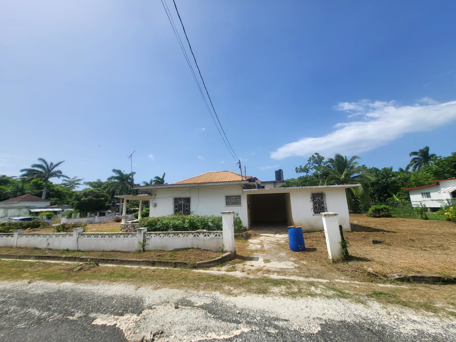 Third image of 455 Lorenton Avenue in Haughton Court, Hanover, Jamaica - property is For Sale