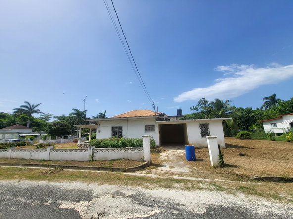 Third image of 455 Lorenton Avenue in Haughton Court, Hanover, Jamaica - property is For Sale