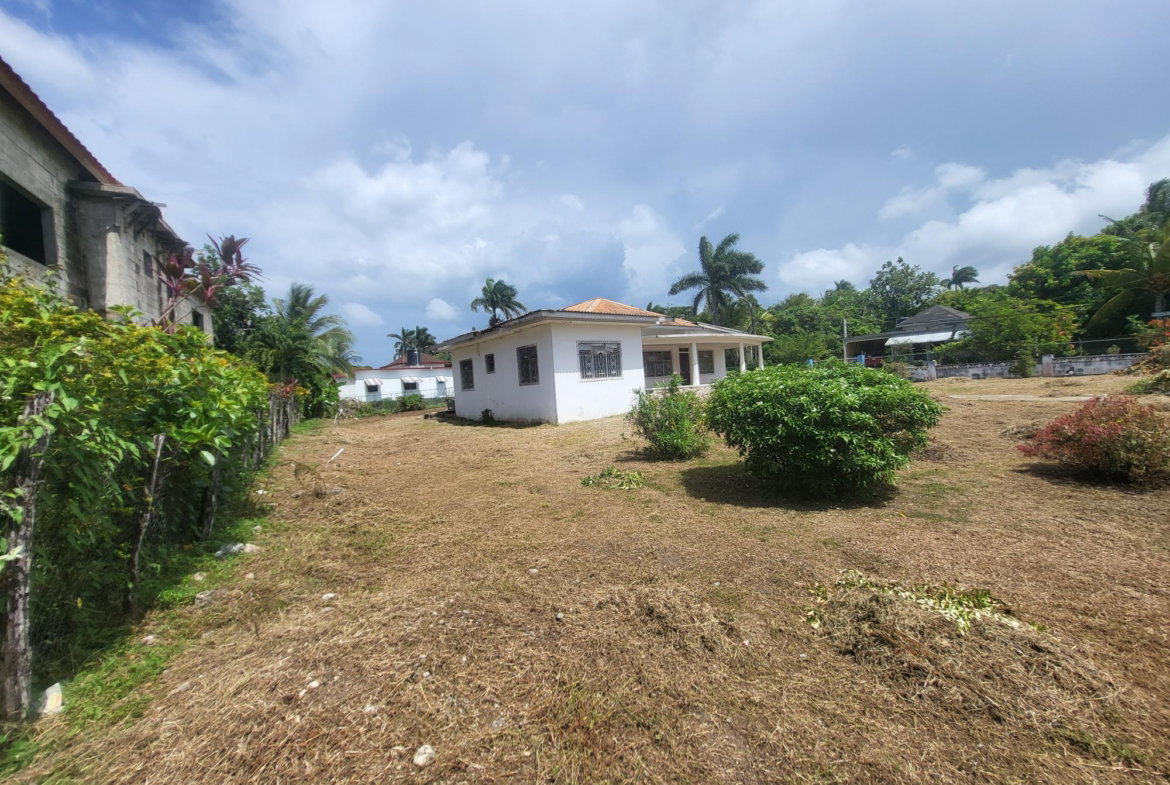 Fourth image of 455 Lorenton Avenue in Haughton Court, Hanover, Jamaica - property is For Sale