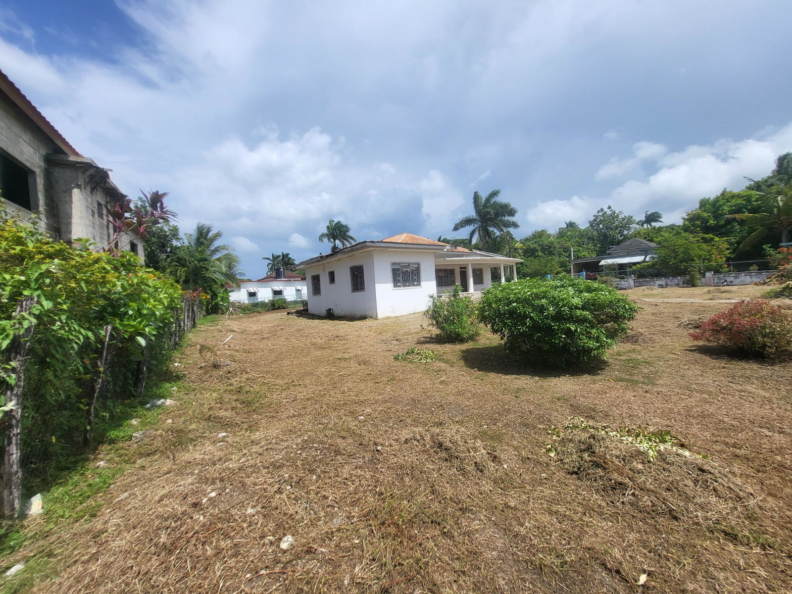 Fourth image of 455 Lorenton Avenue in Haughton Court, Hanover, Jamaica - property is For Sale