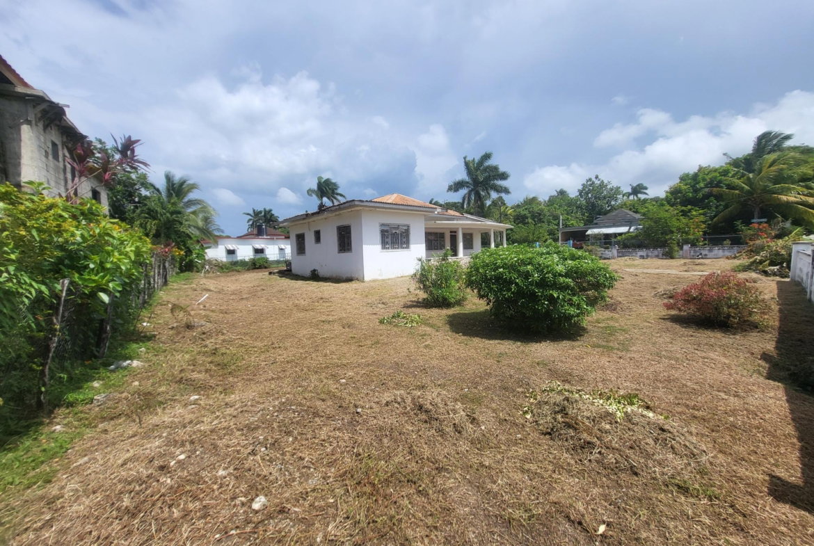 Fifth image of 455 Lorenton Avenue in Haughton Court, Hanover, Jamaica - property is For Sale
