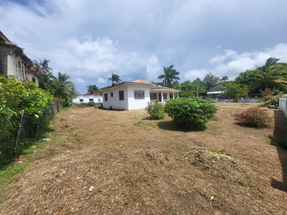 Fifth image of 455 Lorenton Avenue in Haughton Court, Hanover, Jamaica - property is For Sale